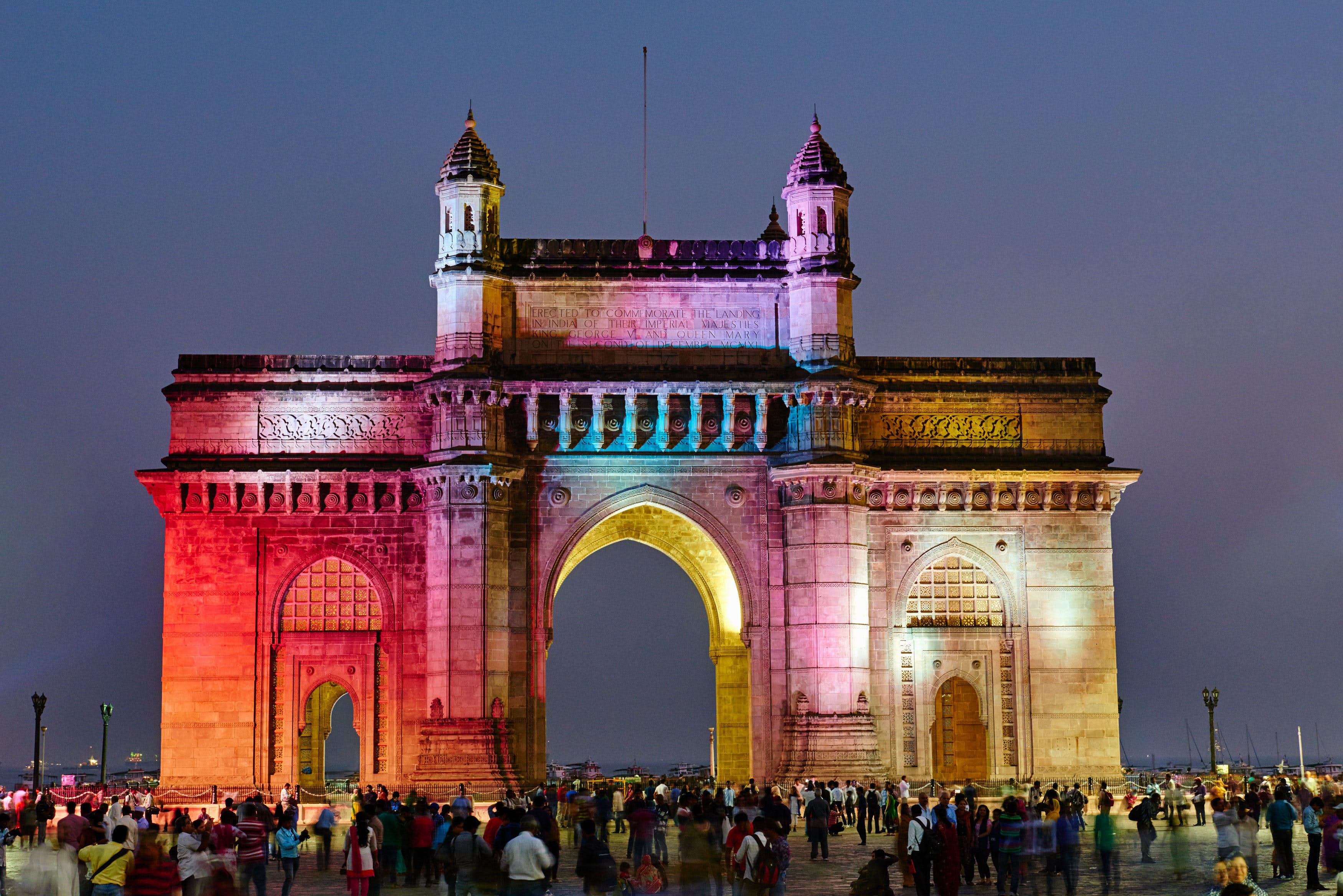 Mumbai guide: Where to eat, drink, shop and stay in India's largest city, The Independent