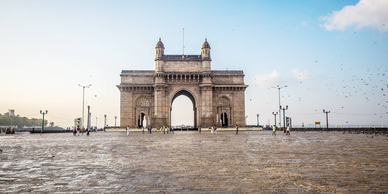 Gateway of India Tour