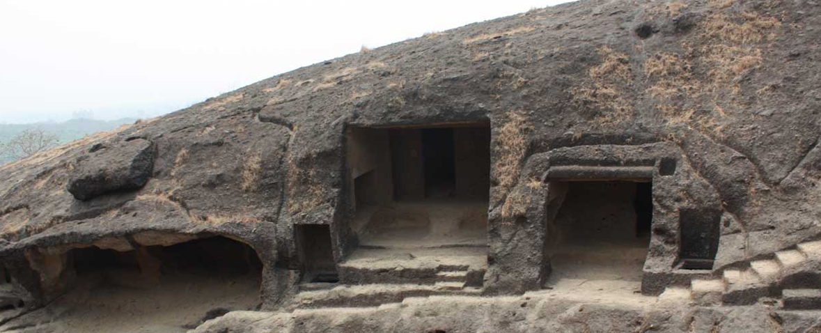 Mumbai Kanheri Caves Tour
