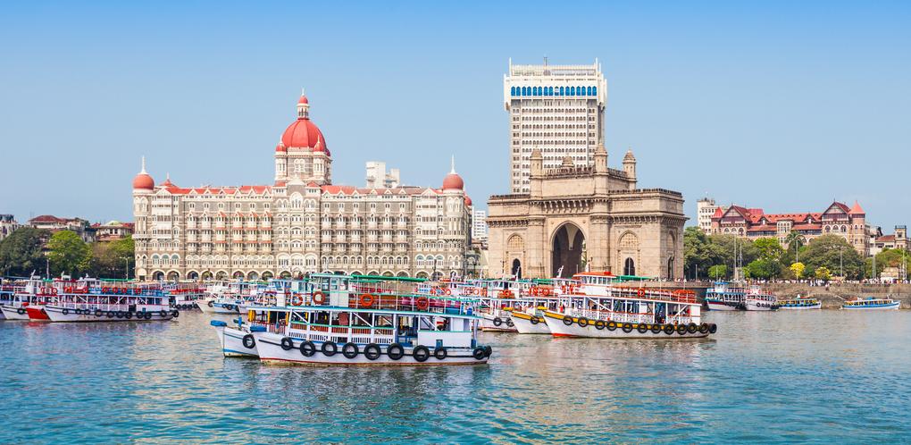 Mumbai City Tour