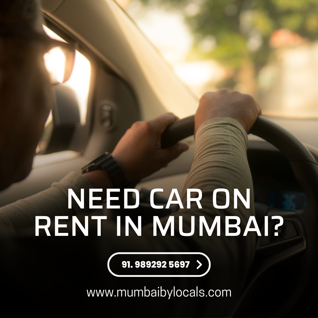    Mumbai Market Tour 