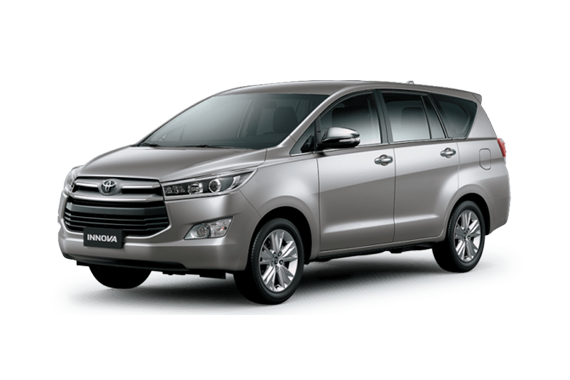 Innova Car On Rent