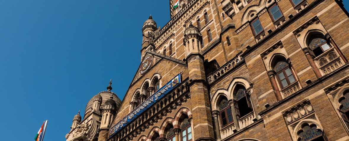 Mumbai City Tour