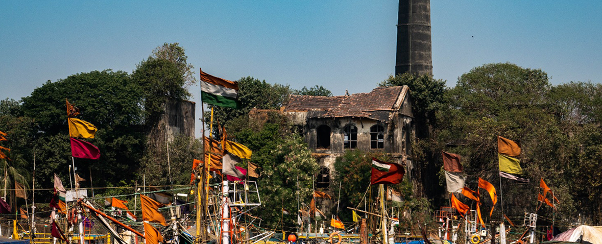 Mumbai City Tour