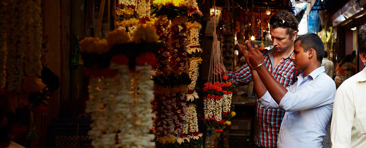 Mumbai City Tour