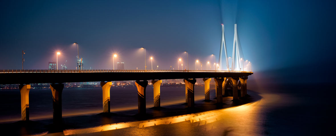 Mumbai Evening Tour