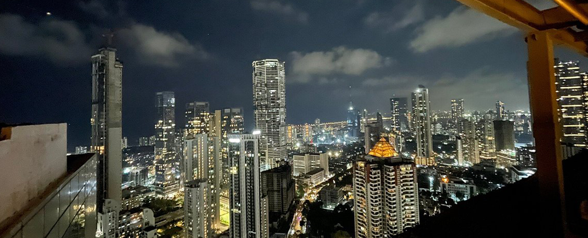 Mumbai Evening Tour