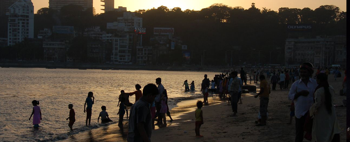 Mumbai Evening Tour