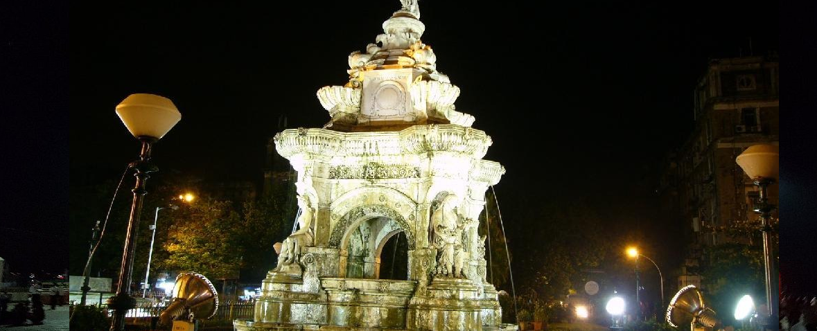 Mumbai Evening Tour