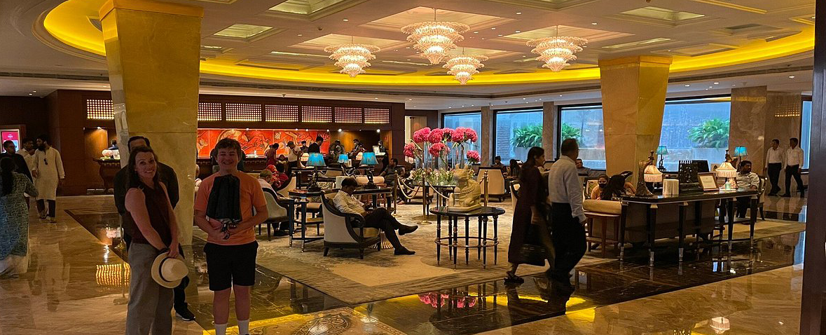 Mumbai Food Tasting Tour