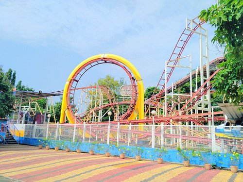 Essel World Tour