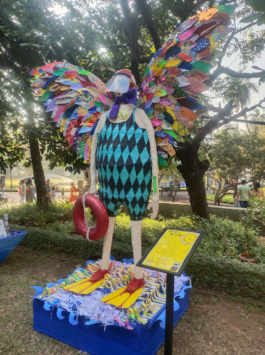 Jehangir Art Gallery Tour