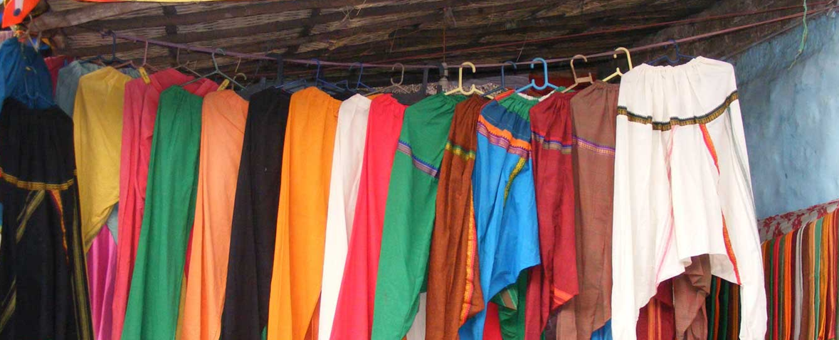 Mumbai Shopping Tour