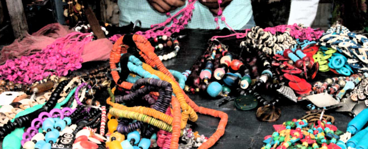 Mumbai Shopping Tour