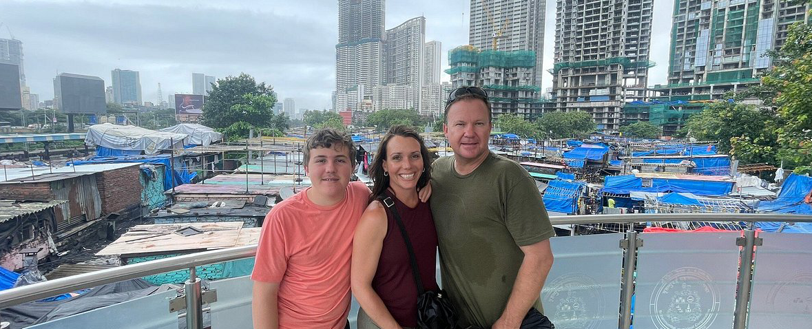 Mumbai City Tour