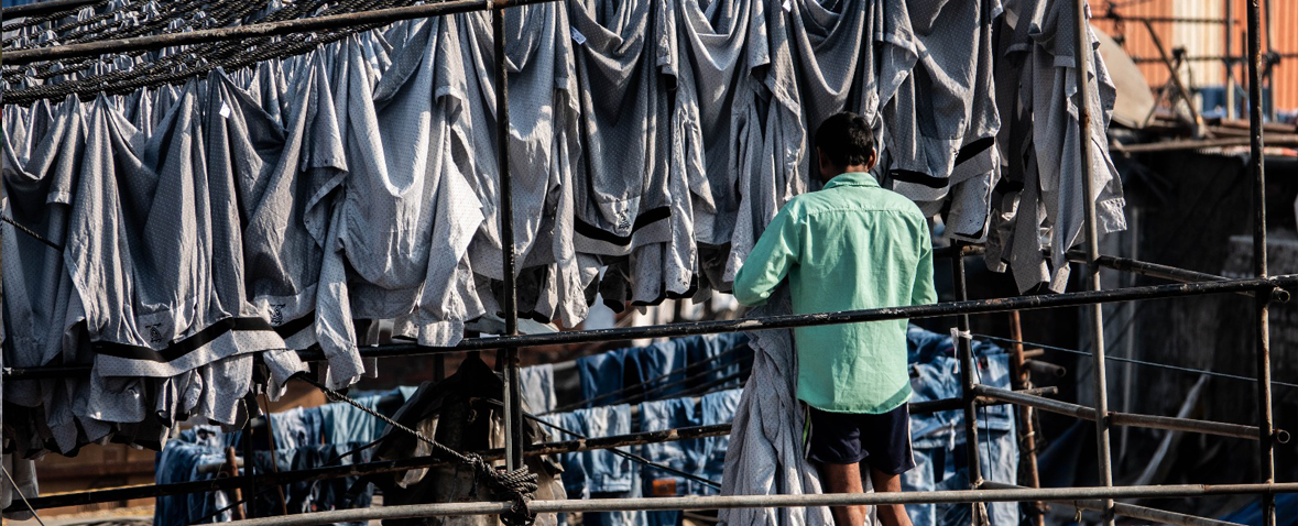 Mumbai City Tour