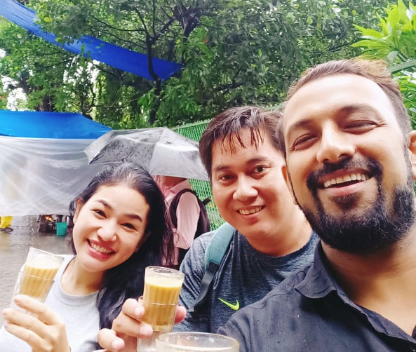 Mumbai Slum Tours