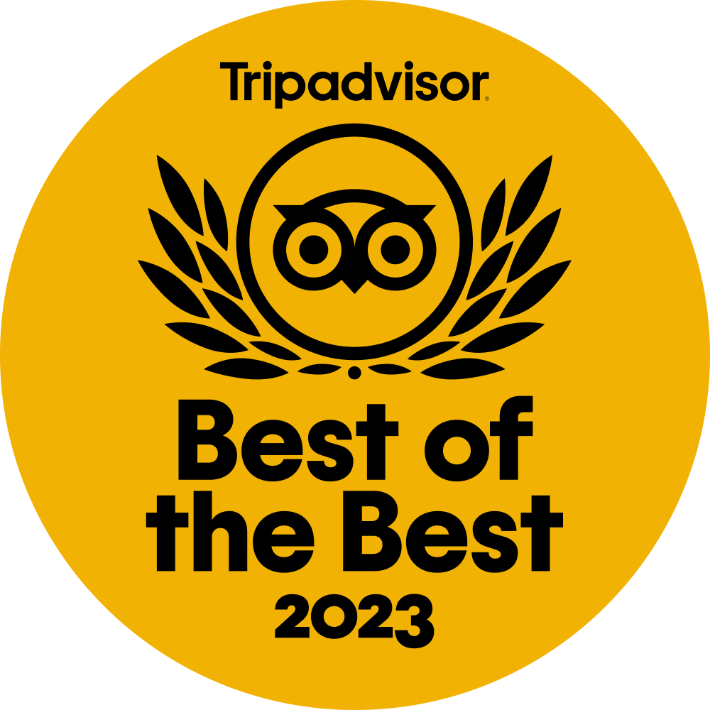 Feefo Trusted Service Award